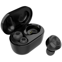 Echte drahtlose In-Ear-Kopfhörer Bluetooth-Ohrhörer